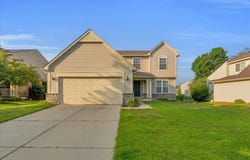 8218 Webster Drive, Dexter, MI 48130