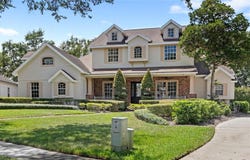 2107 WESTOVER RESERVE BOULEVARD, WINDERMERE, FL 34786