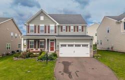 523 SPRING MANOR BOULEVARD, GILBERTSVILLE, PA 19525