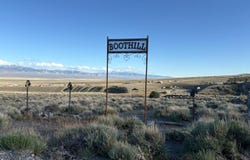Toquima Way, Austin, NV 89310