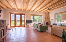 9 Desiderio, Arroyo Seco, NM 87514