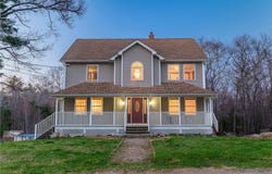 542 Spring Street, Exeter, RI 02822