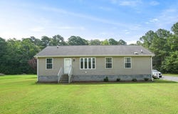 15528 CASHVILLE RD, ONANCOCK, VA 23417