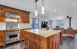 4000 Fs Rd, Hayfork, CA 96041
