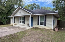 1301 Grant Avenue, Lufkin, TX 75901