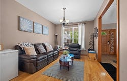500 Coachlight  DR, Bentonville, AR 72712