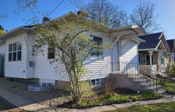 724 W A Street, Moscow, ID 83843