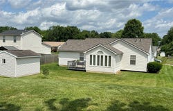 5472 Hancock Street SW, Canton, OH 44706