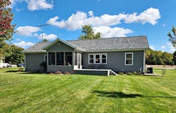 7379 Ryans Run Road, Canadian Lakes, MI 49346