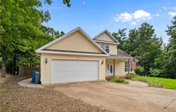9 Buckland Lane, Bella Vista, AR 72715