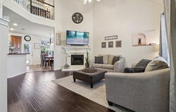 5032 Keating Street, Fort Worth, TX 76244