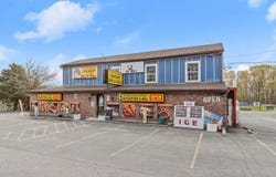 12301 PHILADELPHIA RD, KINGSVILLE, MD 21087