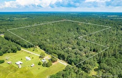 43.16 Crooked Rd., Laurel, MS 39443