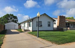 411 Clark St, Sterling, CO 80751