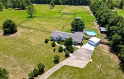 2482 Windsor Road, Springfield, SC 29146