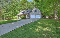 272 Lauren Drive, Rogersville, TN 37857