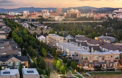 2435 W Summit Pkwy, Spokane, WA 99201
