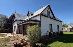 195 E 200 S, Kanosh, UT 84637