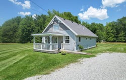 122 Comanche Drive, Franklin Twp, OH 45171