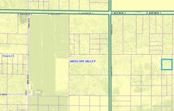 Vic Avenue I4 103 Ste, Lancaster, CA 93535