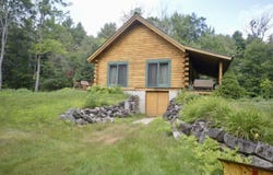 91 Curtis Road, Etna, ME 04434