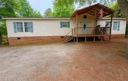 2403 Willis Foreman Road, Hephzibah, GA 30815