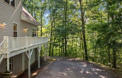 381 Woodcrest Circle, Franklin, NC 28734
