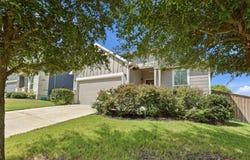 6045 GRAYSON CLF, Schertz, TX 78108