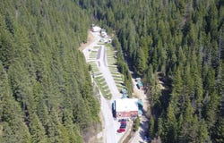 108 Nine Mile Creek RD, Wallace, ID 83873