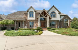25164 W SUNSET Lane, Lake Villa, IL 60046