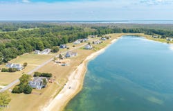 317 Schooner Landing Drive lot: 86, Edenton, NC 27932