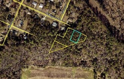91 W Magnolia, Kingsland, GA 31548