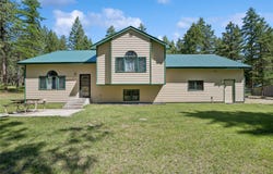 131 Snow Dust Place, Somers, MT 59932