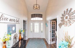 443 Dunn Road, Olney, TX 76374