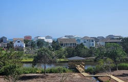107 SE 37th Street, Oak Island, NC 28465