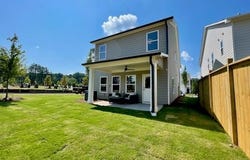 120 Winsome Way, Woodstock, GA 30188