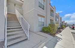 6800 E Lake Mead Boulevard, Las Vegas, NV 89156