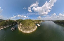18001 Breakwater Dr, Jonestown, TX 78645