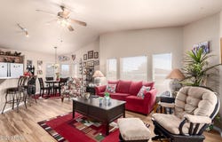 1869 N RIM ROCK Drive, Casa Grande, AZ 85122