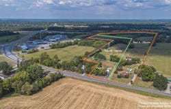 7150 Benton Road, Paducah, KY 42003