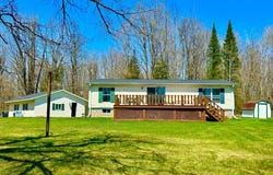 2830 WILDWOOD LN, Wabeno, WI 54566