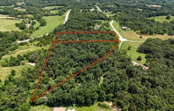 Lot 6&7 Munson Hill Drive, Marshfield, MO 65706