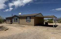 16675 W Barteau Ln, Fort Thomas, AZ 85536