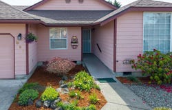 861 E Spruce, Sequim, WA 98382