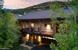 4830 Bear View Drive, Park City, UT 84098