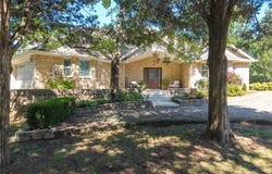 109983 S 4749 RD, Muldrow, OK 74948
