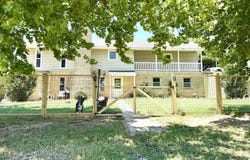 42443 S County Rd 209, Woodward, OK 73801
