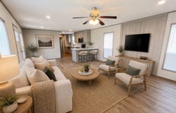 18733 Samuels Rd lot: 102, Zachary, LA 70791