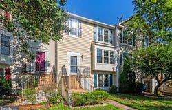 14519 SULLY LAKE Court, CENTREVILLE, VA 20120