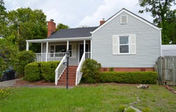 1443 Spring Hill Terrace, Augusta, GA 30904